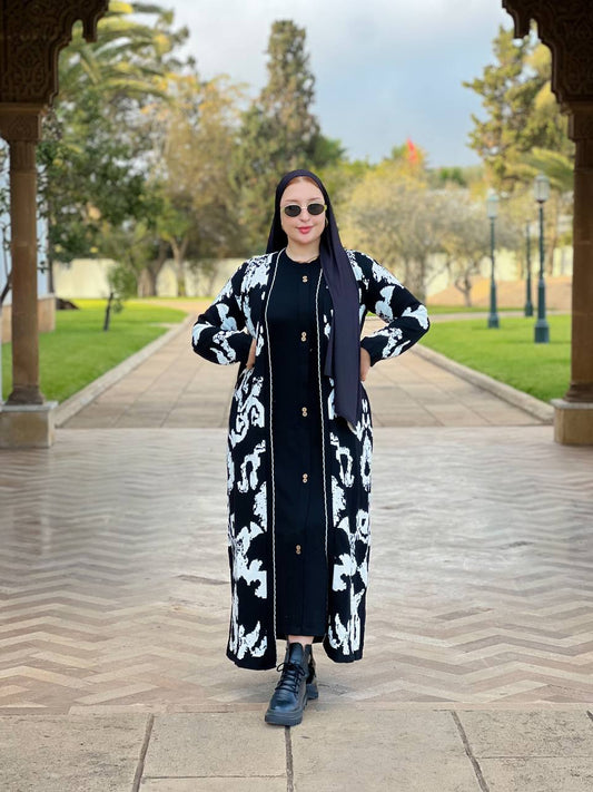 "أنصومبل تركي جديد: فخامة وأناقة في كل خطوة"