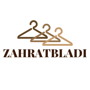 ZAHRATBLADI CLOTHES